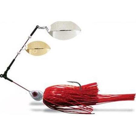 Błystka Obrotowa Delalande Flex Trailer - 21G