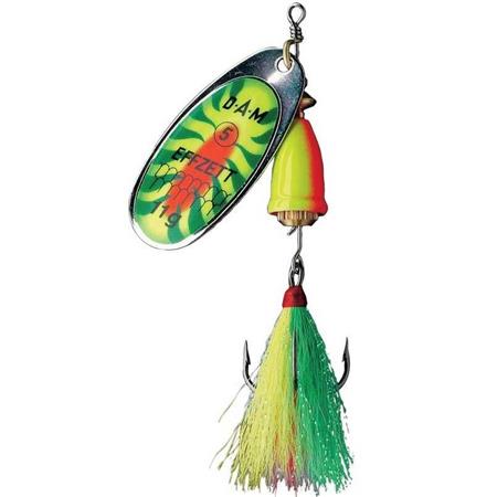 Błystka Obrotowa Effzett Executor Dressed - 11G