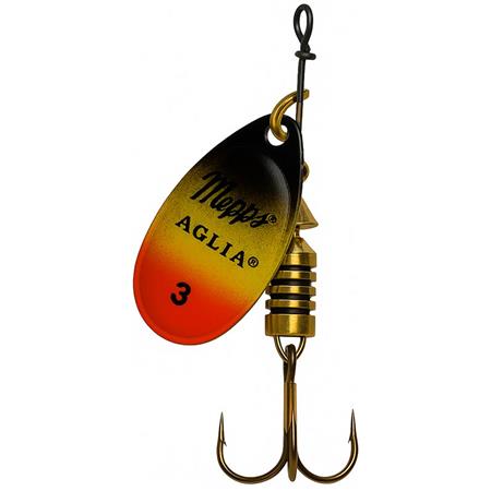 Błystka Obrotowa Mepps Aglia Furia