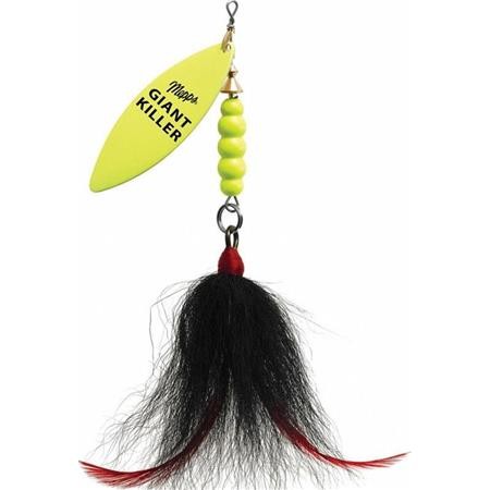 Błystka Obrotowa Mepps Giant Killer