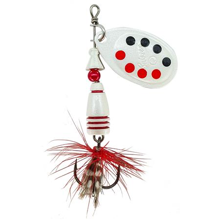 Błystka Obrotowa Suissex Divine Ghost Prnm