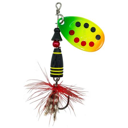 Błystka Obrotowa Suissex Divine Nk Fun Prnm