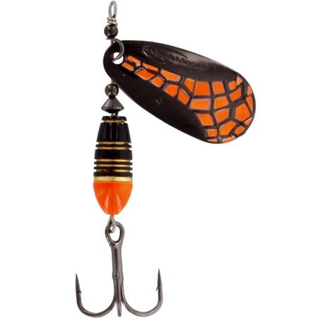 Błystka Obrotowa Westin Optic 360° - 8G