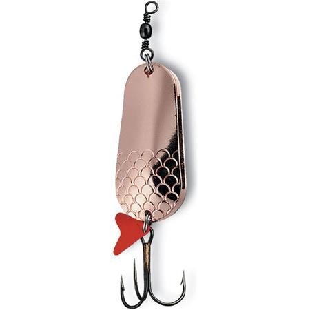 Błystka Oscylująca Effzett Twin