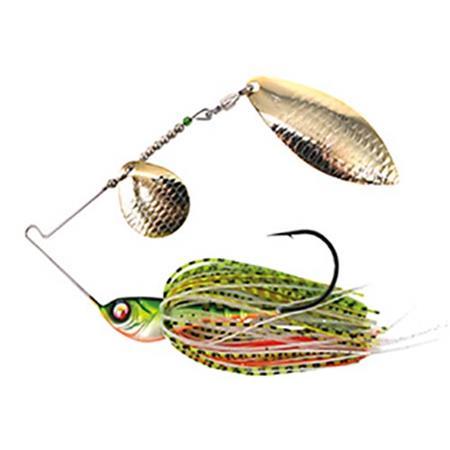 Błystka Spinnerbait Damiki Tot Tandem Type2 - 14G