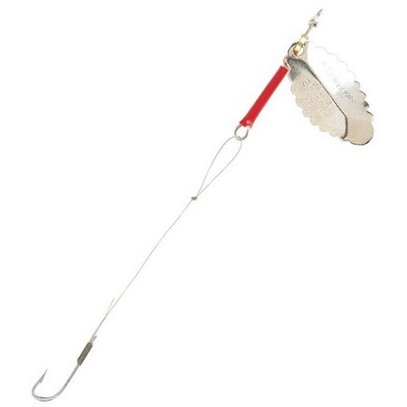 Błystka Suissex Mulet Muge