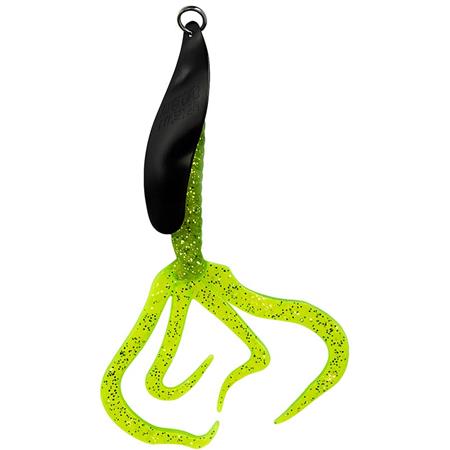 Błystka Wahadłowa Mepps Timber Doodle Czarny