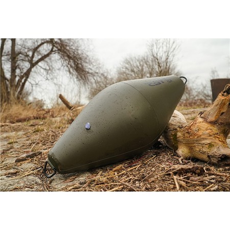 BOA BLACK CAT BIG FLOW BUOY