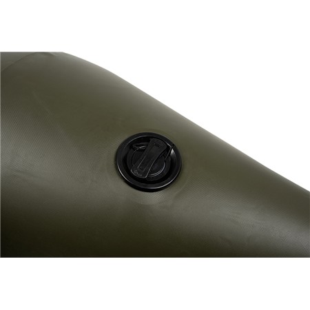 BOA BLACK CAT BIG FLOW BUOY