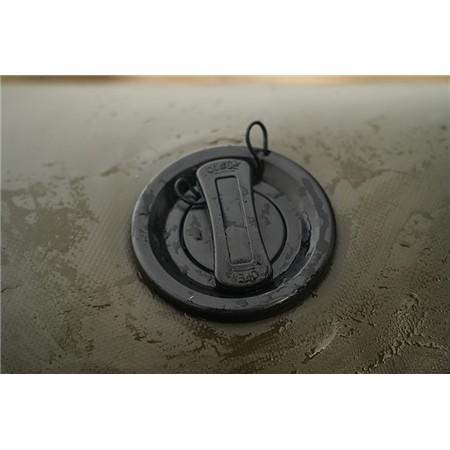 BOA BLACK CAT BIG FLOW BUOY