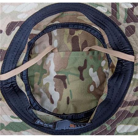 BOB 5.11 BOONIE - CAMO