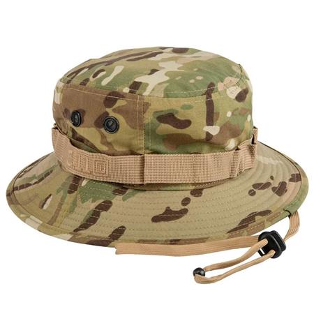 Bob 5.11 Boonie - Camo