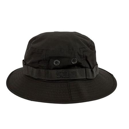 BOB 5.11 BOONIE - NOIR