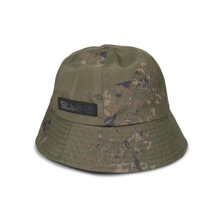 Bob Homem - Caqui Nash Scope Lite Bucket Hat - Kaki