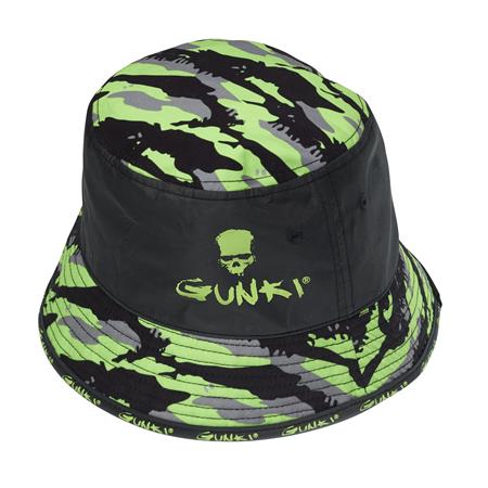 Bob Man - Camo Gunki
