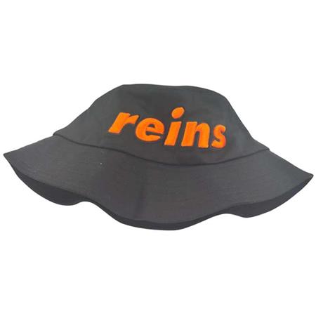 Bob Reins Preto E Laranja