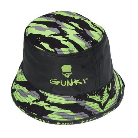 Bob Uomo - Camo Gunki - Camo