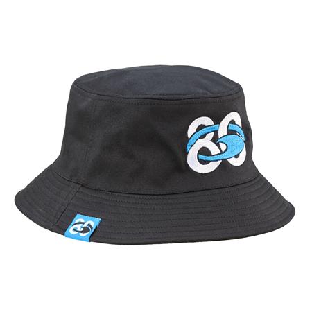 Bob - Zwart Garbolino 80'S - Noir