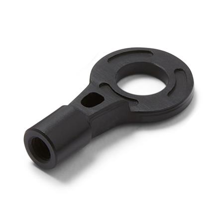 Bobbin Support Trakker Acs Pro Hockey Stick