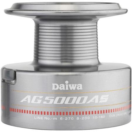 Bobina Adicional Daiwa Ag Asb