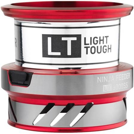 Bobina Adicional Daiwa Ninja Match & Feeder Lt
