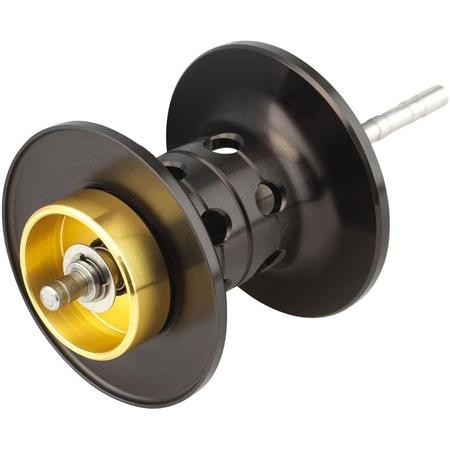 Bobina Adicional Daiwa Para Carrete Tatula