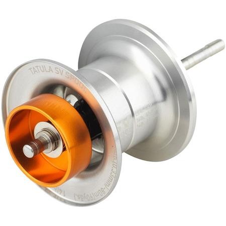 Bobina Adicional Daiwa Para Carrete Tatula Sv Tw