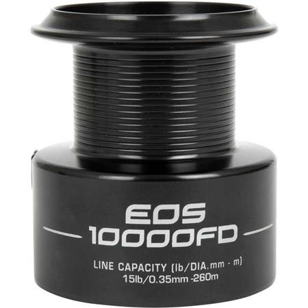 Bobina Adicional Fox Eos 10000