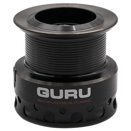 Bobina Adicional Guru Para Carrete A-Class 4000 Spare Spools