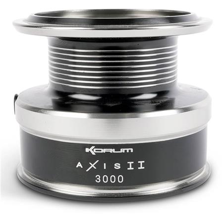 Bobina Adicional Korum Axis Ii Front Drag Spare Spool