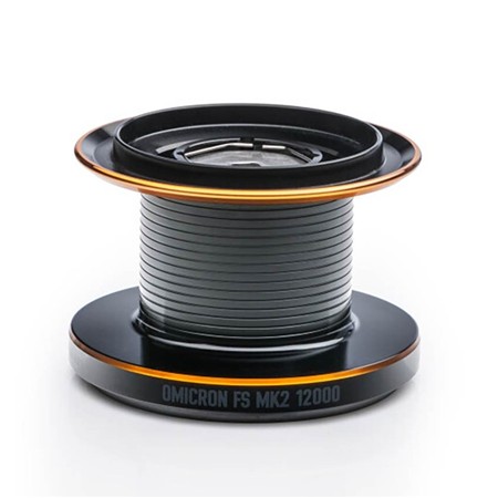 Bobina Adicional Mivardi Omicron Fs Mk2 - Spool