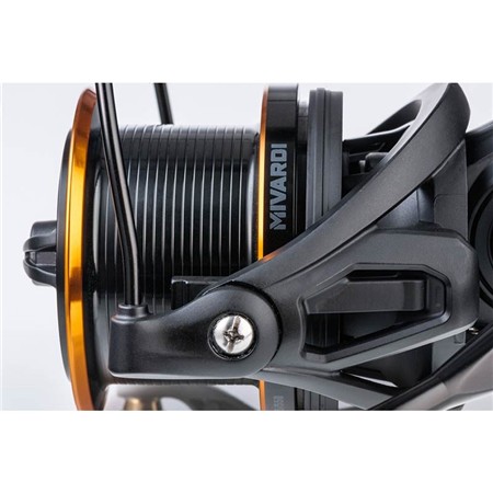 Bobina Adicional Mivardi Omicron Mk2 - Spool