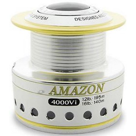 Bobina Adicional Para Carrete Ryobi Amazon