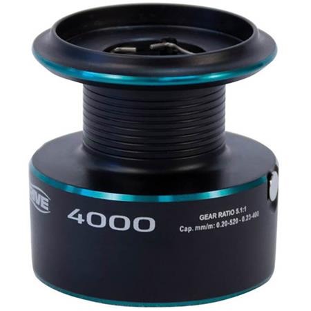 BOBINA ADICIONAL RIVE POUR MOULINET MF SMART EVO