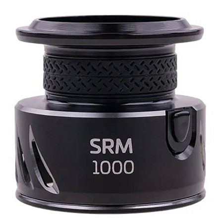 Bobina Adicional Zeck Para Carrete Srm