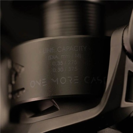 BOBINA AGGIUNTIVA ONE MORE CAST 1OF1 REEL - SPARE SPOOL