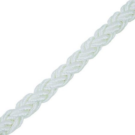 Bobina De Cuerda Forwater Geo Square Polyester