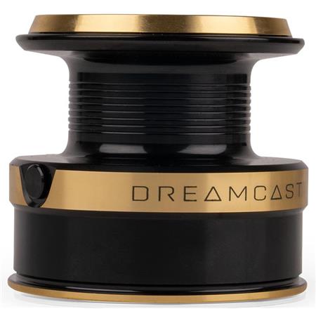 Bobina Sobressalente Korum Para Molinete Dreamcast Fd