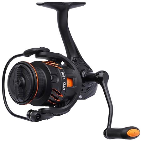 BOBINA SPINNING SAVAGE GEAR ORANGE LTD SPINNING REEL