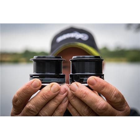 BOBINA SUPLEMENTAR P/ CARRETO FOX MATRIX POUR MOULINET ETHOS XR REELS
