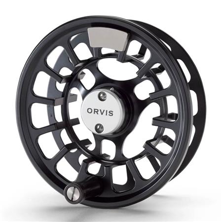 Bobina Suplementar P/ Carreto Orvis Pour Moulinet Hydros