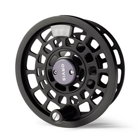 Bobina Suplementar P/ Carreto Orvis Pour Moulinet Ssr Disc