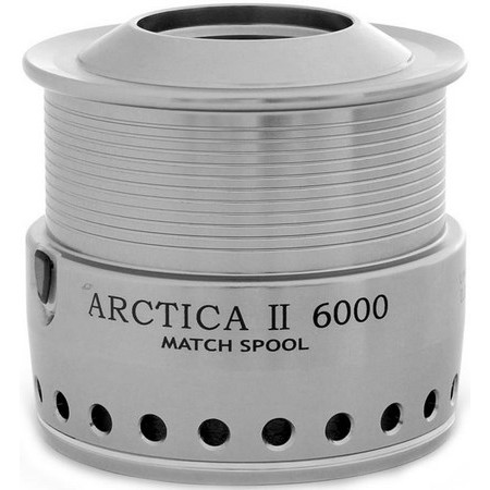 Bobina Suplementar Para Carreto Ryobi Arctica Ii