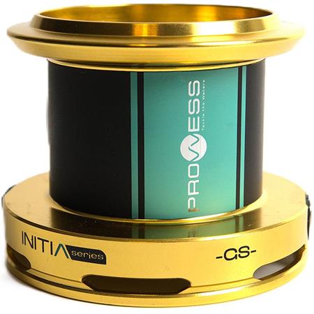Bobina Supplementare Prowess Per Mulinello Initia Gs