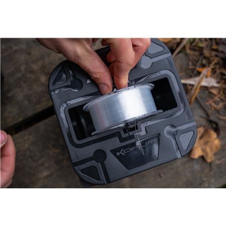 BOBINADOR DE LINHA KORUM FISHING LINE SPOOLER