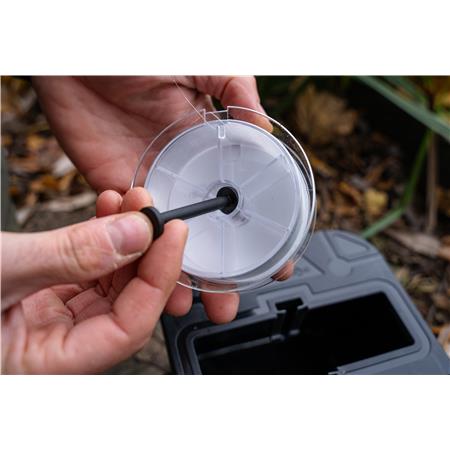 BOBINADOR DE LINHA KORUM FISHING LINE SPOOLER