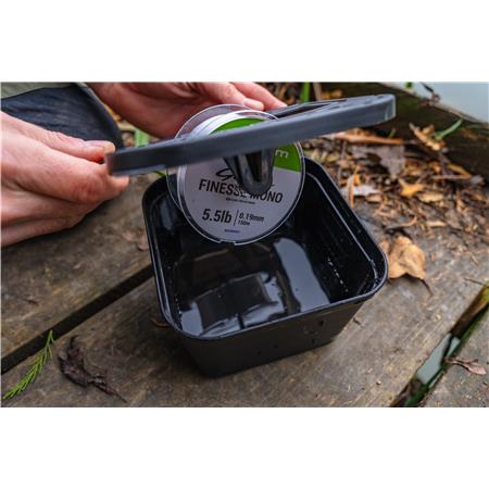 BOBINADOR DE LINHA KORUM FISHING LINE SPOOLER