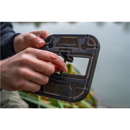 BOBINADOR DE LINHA KORUM FISHING LINE SPOOLER