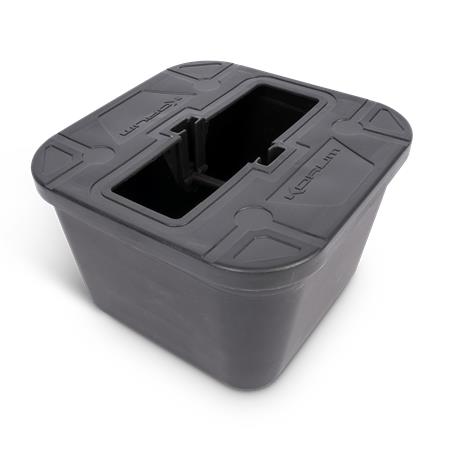 BOBINADOR DE LINHA KORUM FISHING LINE SPOOLER