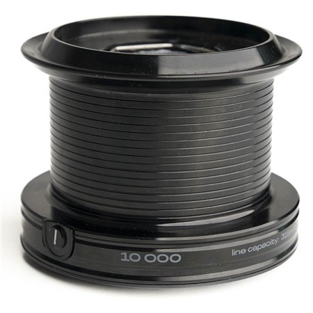 Bobine Supllémentaire Prowess Pour Moulinet Initia Bs